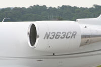 N363CR photo, click to enlarge
