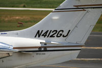 N412GJ photo, click to enlarge