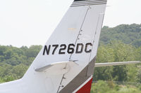 N726DC photo, click to enlarge