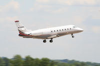 N726DC photo, click to enlarge