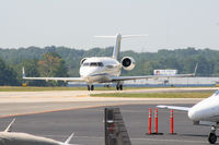 N994CT @ PDK - Taxing to Epps Air Service - by Michael Martin