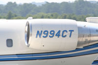 N994CT @ PDK - Tail Numbers - by Michael Martin