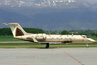 HB-JEQ @ GVA - special c/s - by Wolfgang Zilske