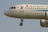 OE-LBT @ BRU - as it appears now ...