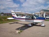 N144MG @ KOSH - P2004 Bravo - by Mark Pasqualino