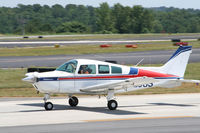 N9298S @ PDK - Student Pilot Giving the Thumbs Up! - by Michael Martin