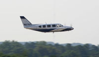 N27371 @ PDK - Departing 20L - Gear Up! - by Michael Martin