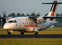 G-BYMK @ EHAM -  - by Jeroen Stroes