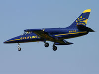 ES-YLR @ EBBL -  - by Jeroen Stroes