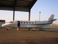N508CS @ KBLM - leaving for Scottsdale with a family and friends - by William Hughes