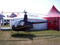 N74583 @ KOSH - R22 - by Mark Pasqualino
