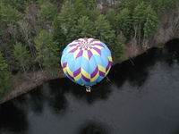 N1526R - Name=Blue Horizons - by Jill Fournier