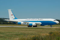 57-2589 @ KRK - U.S. Air Force - United States Of America - by Artur Bado?