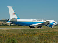 57-2589 @ KRK - U.S. Air Force - United States Of America - by Artur Bado?