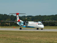 OE-LGD @ KRK - Austrian Arrows - by Artur Bado?