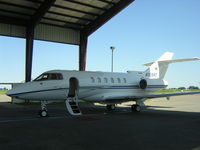 N919RT @ KBLM - just got back from Martha's Vineyard - by William Hughes