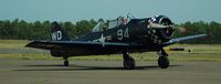 N694US - Toms River NJ - by Pat Donahue