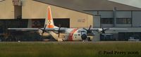 1503 @ ECG - Another shot of pretty 1503, prepping for a mission