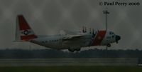 1503 @ ECG - Fifteen-Oh-Three putting some air under her wings