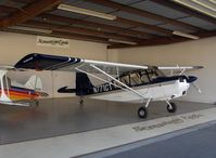 N771CT @ SZP - 2006 American Champion 7GCBC High Country EXPLORER, Lycoming O-320-A2B 150 Hp, new - by Doug Robertson