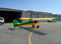 N277JL photo, click to enlarge