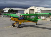 N277JL photo, click to enlarge