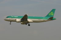 EI-CVB @ BRU - arrival of St Mobhi on rwy 25L