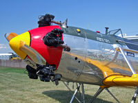 N49049 @ OSH - PT-22 at Airventure 2006