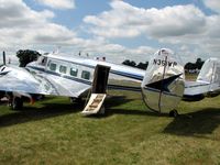 N351WP @ OSH - seen at AirVenture 2006 - by Pierre Hansen