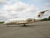 N858PJ @ KPRC - Photographed at Love Field, Prescott, AZ - by Jim Weaver