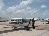 N49631 - Cessna 152 - by Greensite