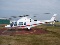 ZR321 @ EGBO - Agusta A109E Power