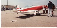 N5GN @ CMA - 1977 Nelson VAN'S RV-3, Lycoming O-230 - by Doug Robertson