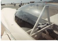 N221RB @ CMA - 1992 Bruce VAN'S RV-4, Lycoming O-320, instrument panel - by Doug Robertson