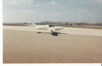 N305M @ CMA - 1992 Thomas PULSAR in 1992, Cancel date 1995-03-14, Exported to Brazil, N number reassigned - by Doug Robertson