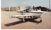 N300VV @ CMA - 1992 GLASSAIR III, Lycoming IO-540, Direct Ignition - by Doug Robertson
