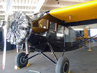 N13934 @ OSH - another view- where else but Oshkosh!