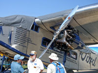 N1077 @ OSH - Better view of history