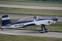 N78TX @ KOSH - N78TX at Airventure 2006 - by Raj Upadhyaya