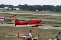 N252MD @ KOSH - N252MD at Airventure 2006 - by Raj Upadhyaya