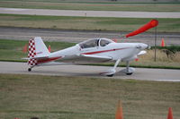 N46RV @ KOSH - N46RV at Airventure 2006 - by Raj Upadhyaya