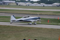 N83RB @ KOSH - N83RB at Airventure 2006 - by Raj Upadhyaya