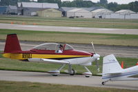 N910LL @ KOSH - N910LL at Airventure 2006 - by Raj Upadhyaya