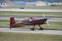 N687MS @ KOSH - N687MS at Airventure 2006 - by Raj Upadhyaya