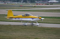 N137RV @ KOSH - N137RV at Airventure 2006 - by Raj Upadhyaya
