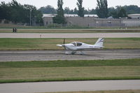 N262AE @ KOSH - N262AE at Airventure 2006 - by Raj Upadhyaya