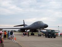 86-0139 @ KOSH - B-1