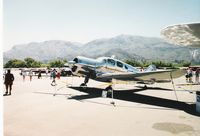 N17605 @ SZP - 1937 Spartan 7-W EXECUTIVE, P&W R-985-S3B Wasp Junior 400 Hp - by Doug Robertson
