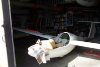 N71MZ - last phase of build - by Mike Ziaskas