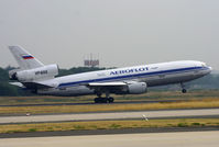 VP-BDE @ CGN - t/o - by Wolfgang Zilske